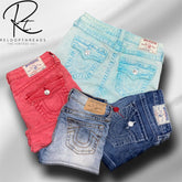 RT 1542 True Religion Sexy Short (10 pcs)
