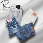 RT 1543 True Religion Sexy Shorts (10 pcs)