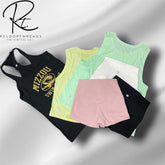 Lululemon Mix Item 25 Pcs (RT-1558)