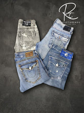 True Religion Men Shorts 10 Pcs (RT-1634)