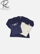 Polo Cotton T-Shirts 10 Pcs (RT-1647)