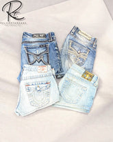 Mix Brand Sexy Shorts 10 Pcs (RT-1660)