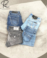 Mix Brand Sexy Shorts 10 Pcs (RT-1662)