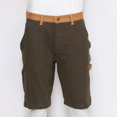 Versatile Carhartt Reworked Shorts - Wholesale