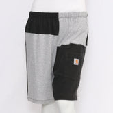 Custom Design Men's Reworked Carhartt Shorts - Wholesale