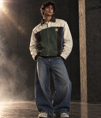 Upcycled Carhartt Patchwork Jacket – Wholesale