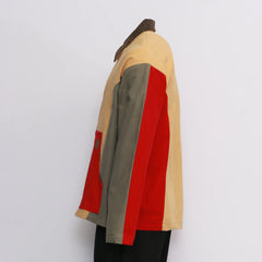 Reworked Men's Workwear Carhartt Jackets - Wholesale