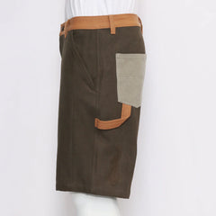 Versatile Carhartt Reworked Shorts - Wholesale