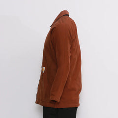 Contemprory Fashion Men Reworked Carhartt Jacket - Wholesale