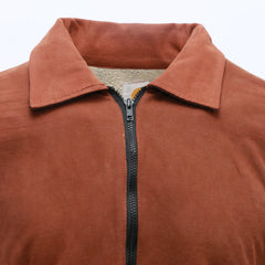 Contemprory Fashion Men Reworked Carhartt Jacket - Wholesale
