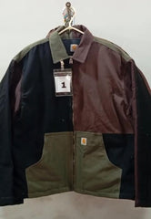 Custom Handpick Sem , Rework carhartt corduroy jackets = 500 Pcs - Wholesale