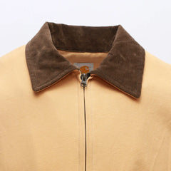 Reworked Men's Workwear Carhartt Jackets - Wholesale