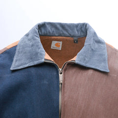 Reworked Carhartt Men's Rugged Jacket - Wholesale