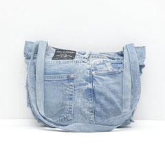Reworked True Religion Denim Bags - Wholesale