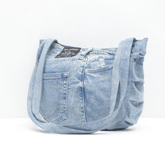 Reworked True Religion Denim Bags - Wholesale