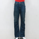 Men Comfortable True Religion Jeans - Wholesale