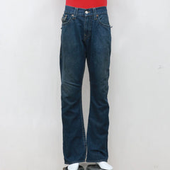 Men Comfortable True Religion Jeans - Wholesale