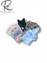 Y2k Embellished Baby Tees 11 Pcs (RT-1564)