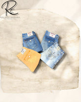 Mix Brand Men Shorts 10 Pcs (RT-1597)
