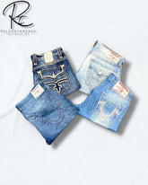 Mix Brand Men Shorts 10 Pcs (RT-1601)