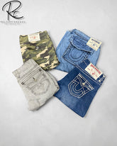 Mix Brand Men Shorts 10 Pcs (RT-1603)