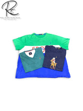 Polo T-Shirt 10 Pcs (RT-1645)