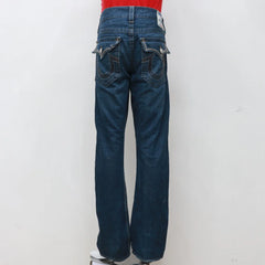 Men Comfortable True Religion Jeans - Wholesale