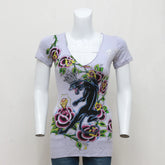 Exclusive Y2K Baby Tees - Wholesale