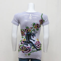 Exclusive Y2K Baby Tees - Wholesale