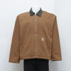 Reworked Carhartt Jackets - Wholesale