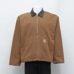 Reworked Carhartt Jackets - Wholesale