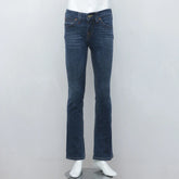 Aesthetic True Religion Ladies Flare Jeans - Wholesale