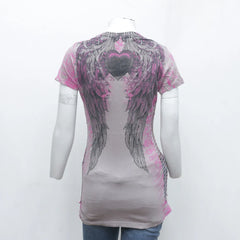 Trendy Y2K Baby Tees - Wholesale