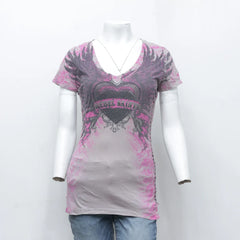 Trendy Y2K Baby Tees - Wholesale
