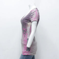 Trendy Y2K Baby Tees - Wholesale