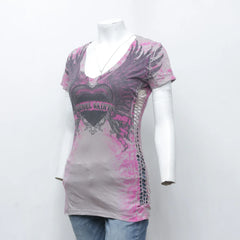 Trendy Y2K Baby Tees - Wholesale