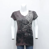 Y2K Stylish Baby Tees - Wholesale