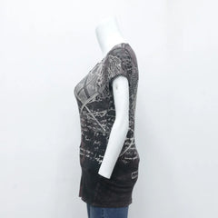 Y2K Stylish Baby Tees - Wholesale