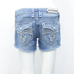 Reworked Sexy Shorts - Wholesale