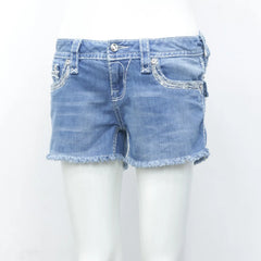 Reworked Sexy Shorts - Wholesale