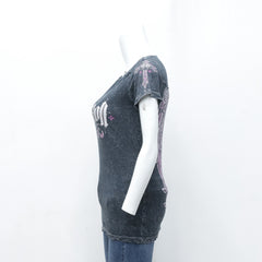 Y2K Stylish Baby T-Shirts - Wholesale