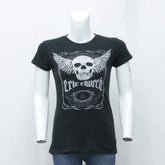 Y2K Fashionable Baby Tees - Wholesale