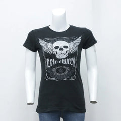 Y2K Fashionable Baby Tees - Wholesale