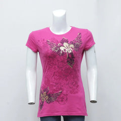 Y2K Trendy Baby Tees - Wholesale