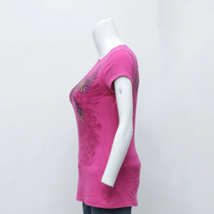 Y2K Trendy Baby Tees - Wholesale