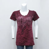 Y2K Trendy Baby Tees - Wholesale