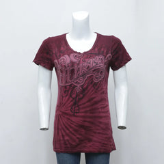 Y2K Trendy Baby Tees - Wholesale