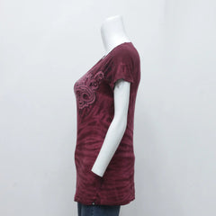 Y2K Trendy Baby Tees - Wholesale