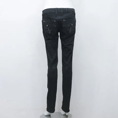Trendy Rock Revival Jeans - Wholesale