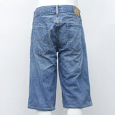 Reworked Denim Shorts - Wholesale